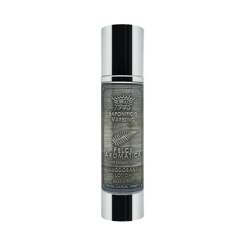 Deodorante Spray Felce Aromatica Saponificio Varesino 100 ml