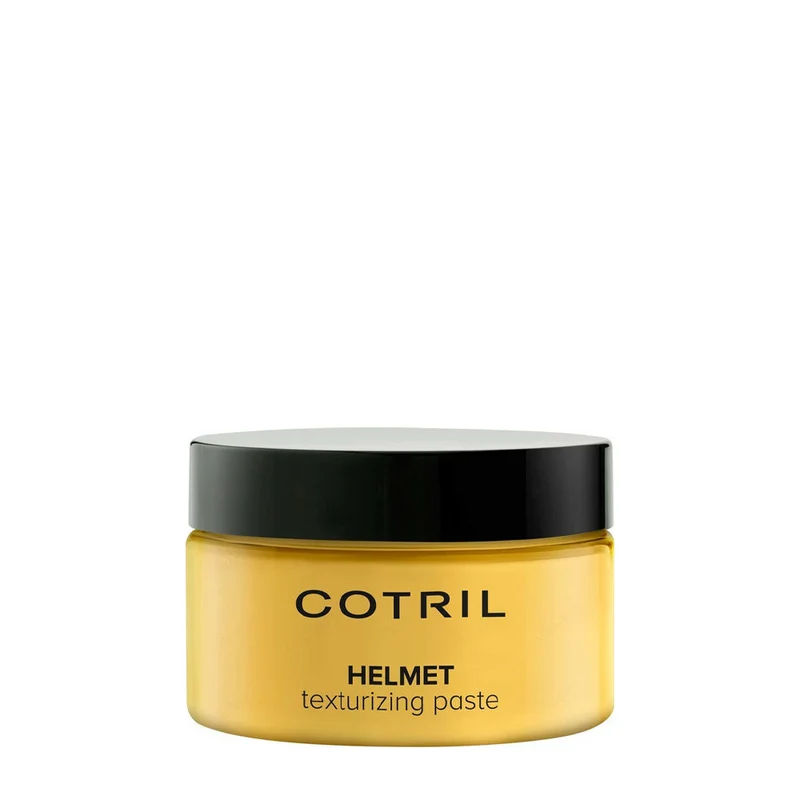 Cotril Styling Helmet Texturizing Paste 100ml - pasta texturizzante finish lucido