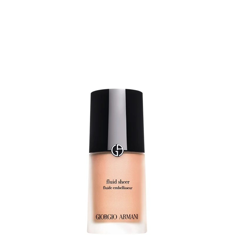 Fluid Sheer*