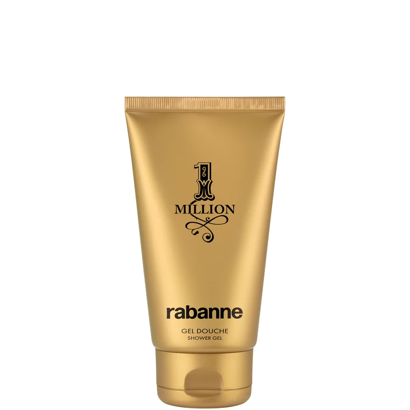 Rabanne 1 Million Shower Gel