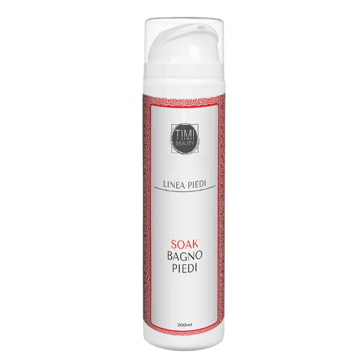 Podo Bagno Piedi Timi Beauty 200 ml.