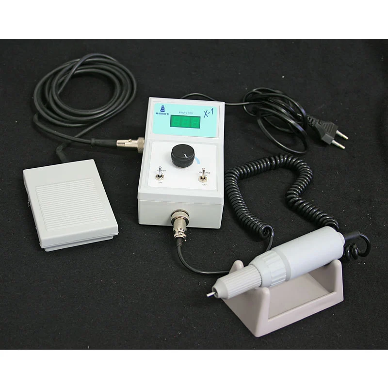 Fresa 2RX Pro Display