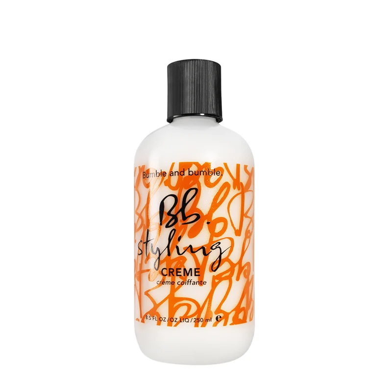 Bumble and bumble. Bb. Styling Creme 250ml - crema volumizzante per capelli ricci