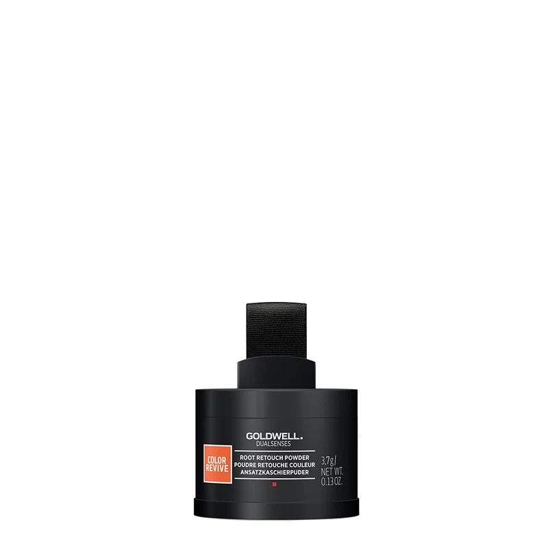 Goldwell Dualsenses Color Revive Root Retouch Copper Red 3,7gr - ritocco per radici per tutti i tipi di capelli