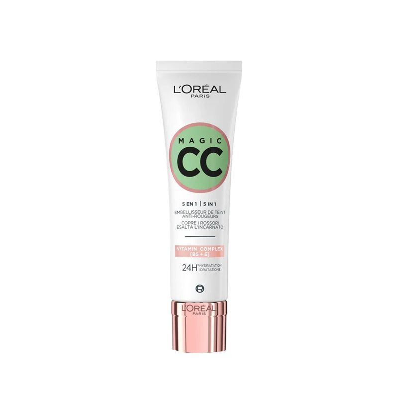 C'est magic CC Cream