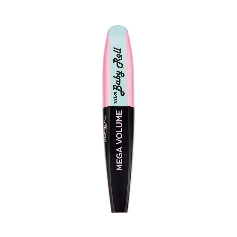Mascara Miss Baby Roll