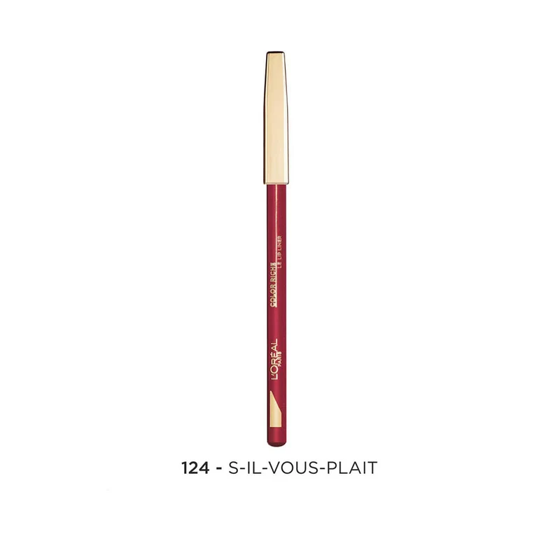 Color Riche Lip Liner Matita labbra