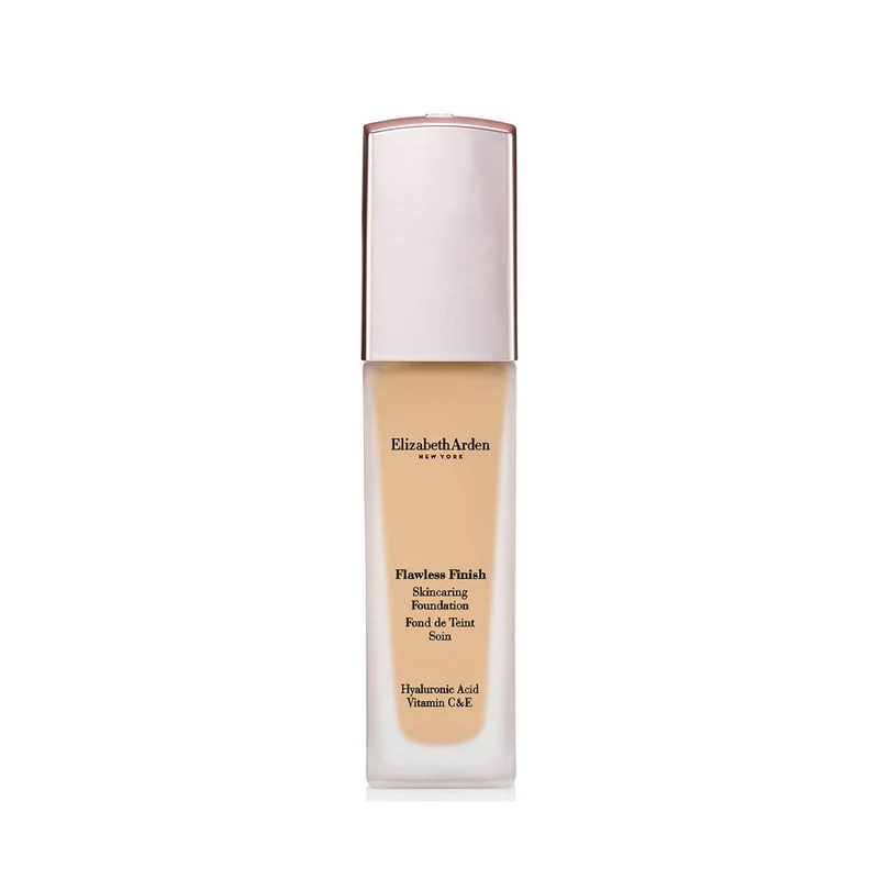 Flawless Finish Skincaring Fondotinta