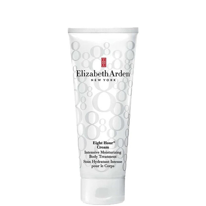 Eight Hour Cream Intensive Moisturizing Body Treatment