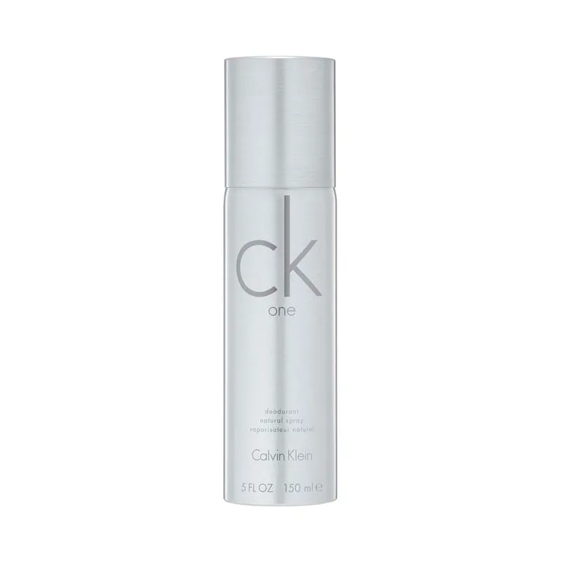 Ck One Deodorante Spray