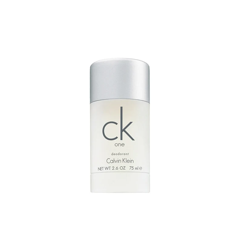 Ck One Deodorante Stick