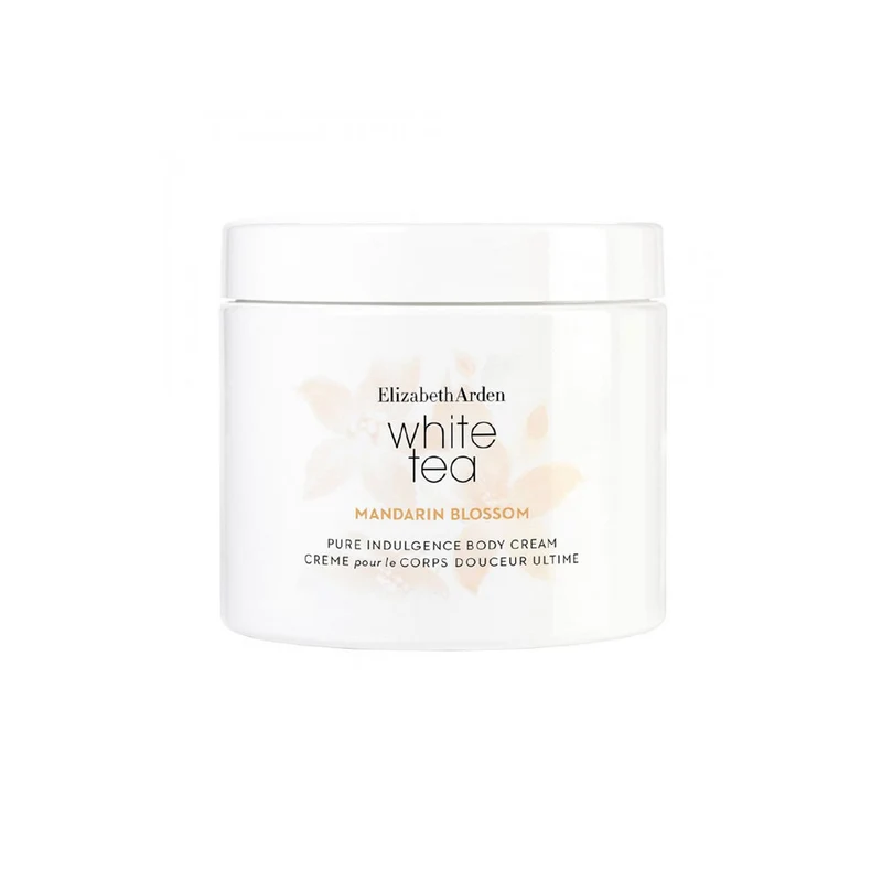 White Tea Mandarin Blossom
