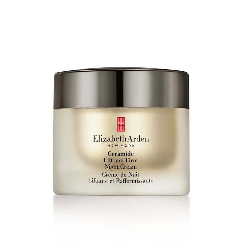 Ceramide Lift And Firm Night Cream