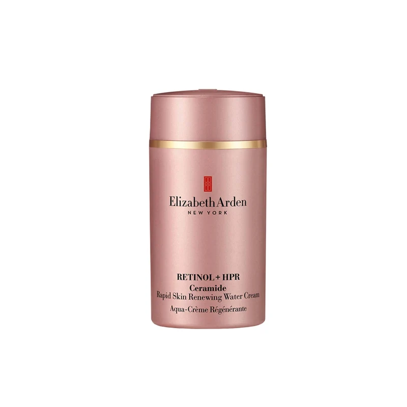 Retinol+ HPR Ceramide Rapid Skin-renewing water cream