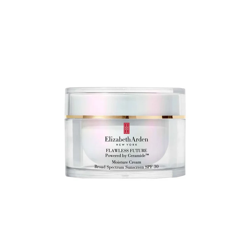 Flawless Future Ceramide Spf 30 Moisture Cream Sunscreen