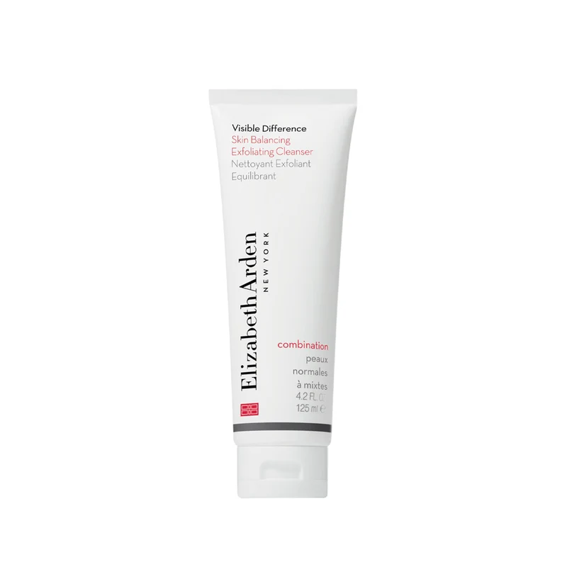Soft Foaming Cleanser