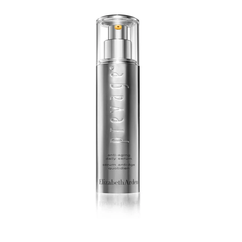 Anti-Aging Daily Serum, Face Moisturizer With Idebenone