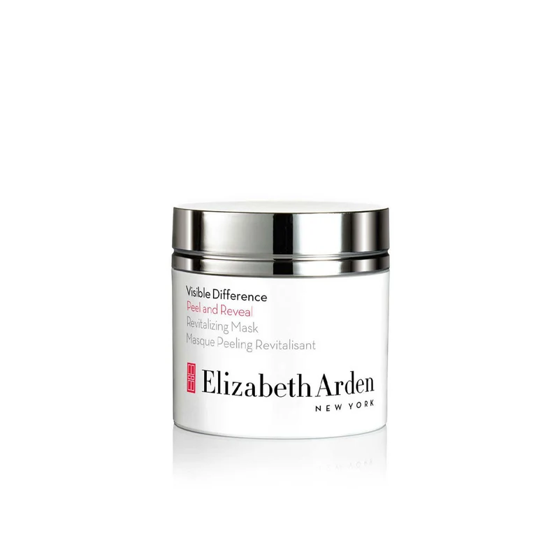 Visible Difference Peel And Reveal Revitalizing Mask
