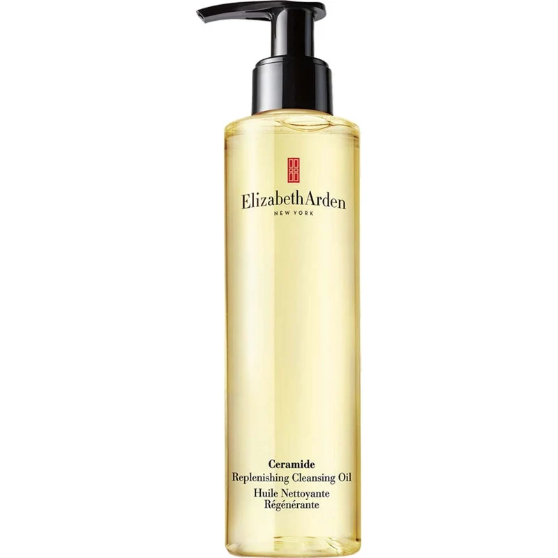 Ceramide Replenishing Cleansing Oil