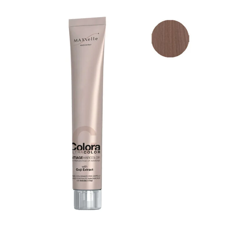 Tintura per Capelli COLORA UltraColor 6.35 Maxxelle 100 ml