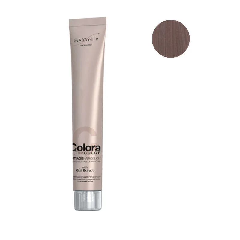 Tintura per Capelli COLORA UltraColor 5.65 Maxxelle 100 ml