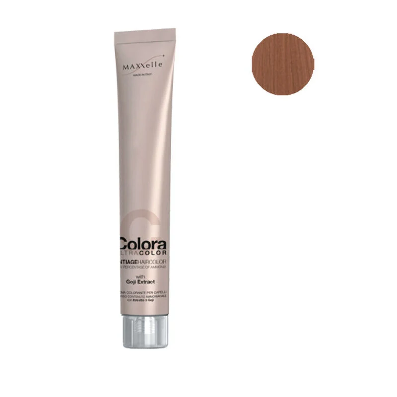 Tintura per Capelli COLORA UltraColor 8.4 Maxxelle 100 ml