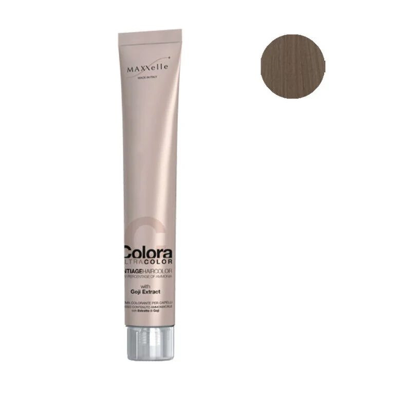 Tintura per Capelli COLORA UltraColor 7.31 Maxxelle 100 ml