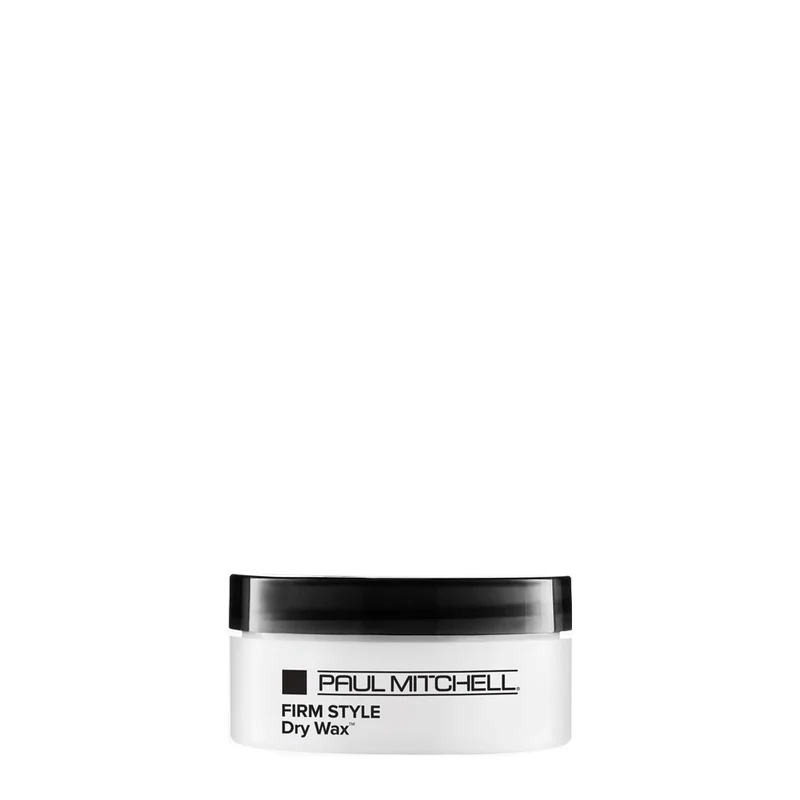 Paul Mitchell Dry Wax 50gr - cera effetto opaco