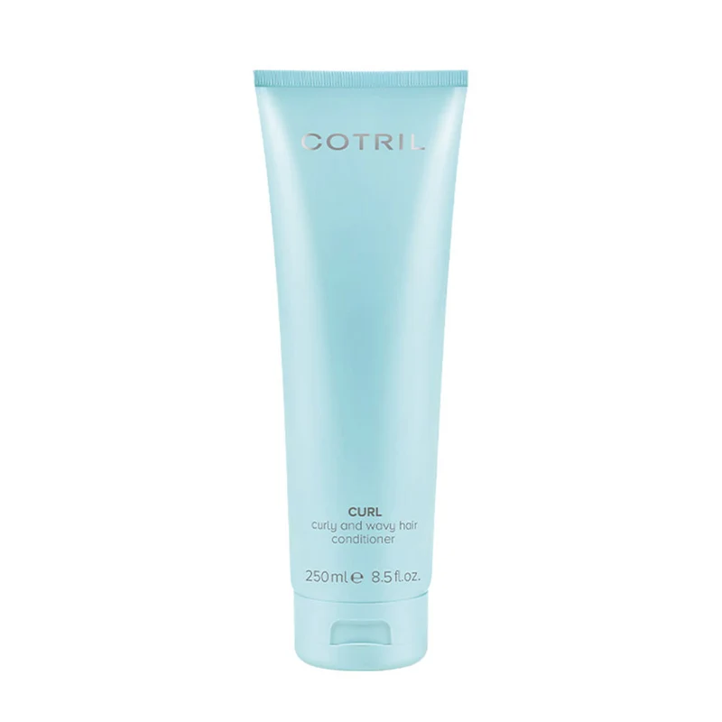 Cotril Curl Conditioner 250ml - balsamo per capelli ricci