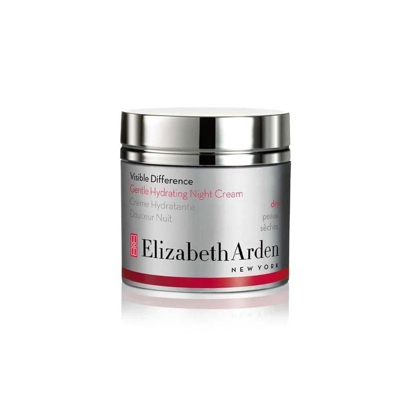 Visible Difference Gentle Hydrating Night Cream