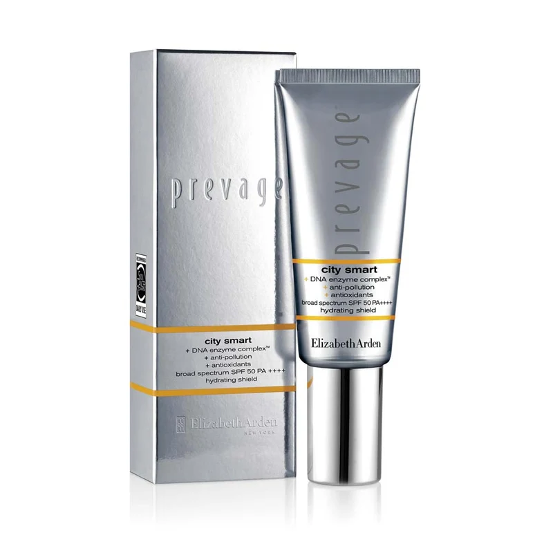 Prevage City Smart Broad Spectrum Spf 50 Hydrating Shield