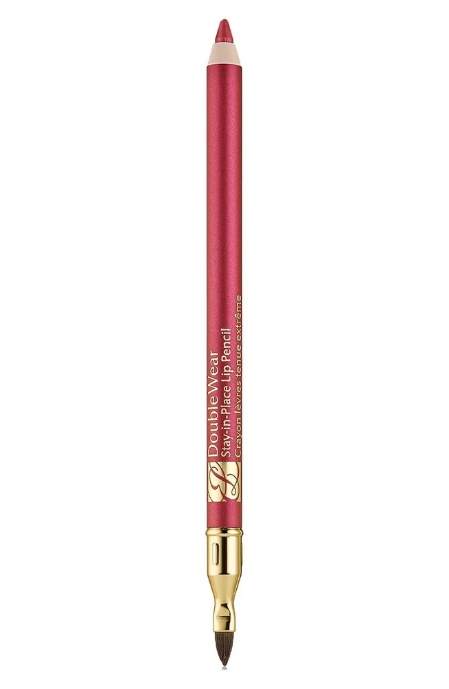 Double Wear Stay-in-Place Lip Pencils