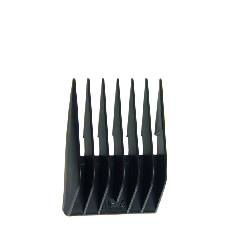 Moser Attachment Comb 1230-7630 #4 14mm - rialzo