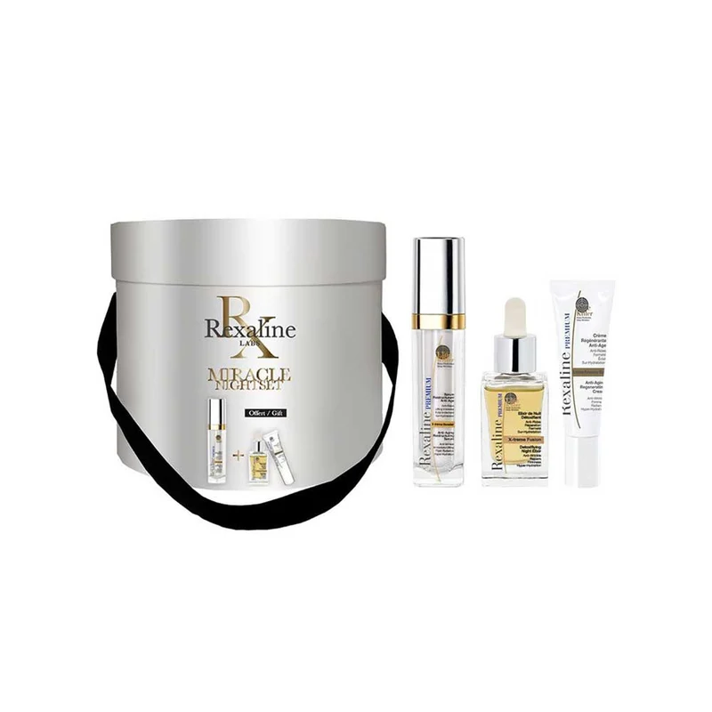 Miracle Night Set Cofanetto regalo