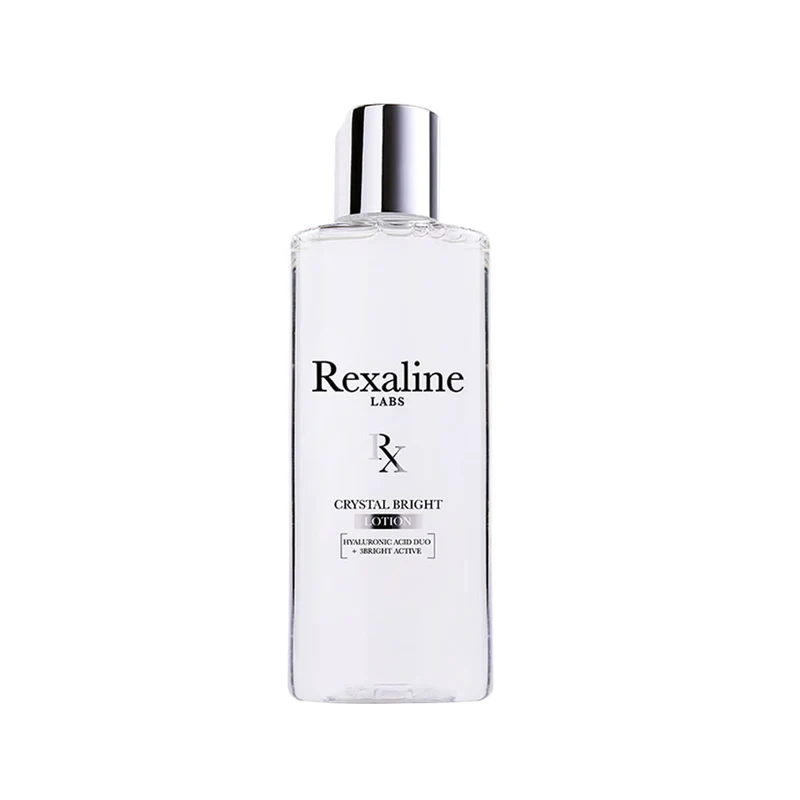 Crystal Bright Lotion