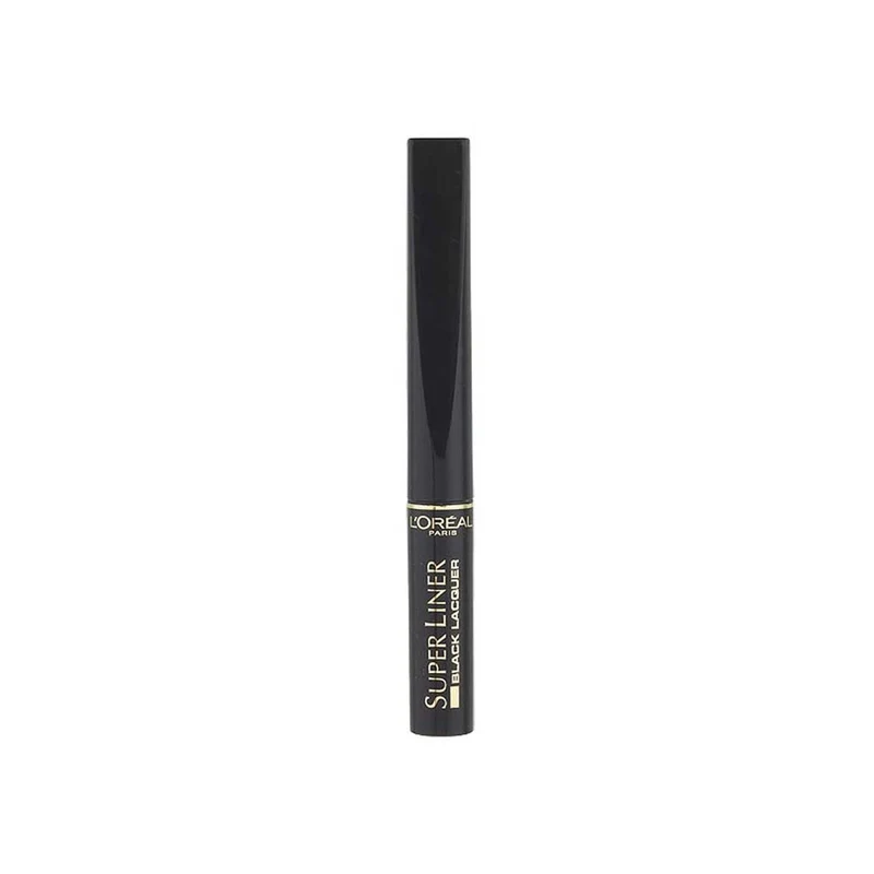 Superliner Black Lacquer