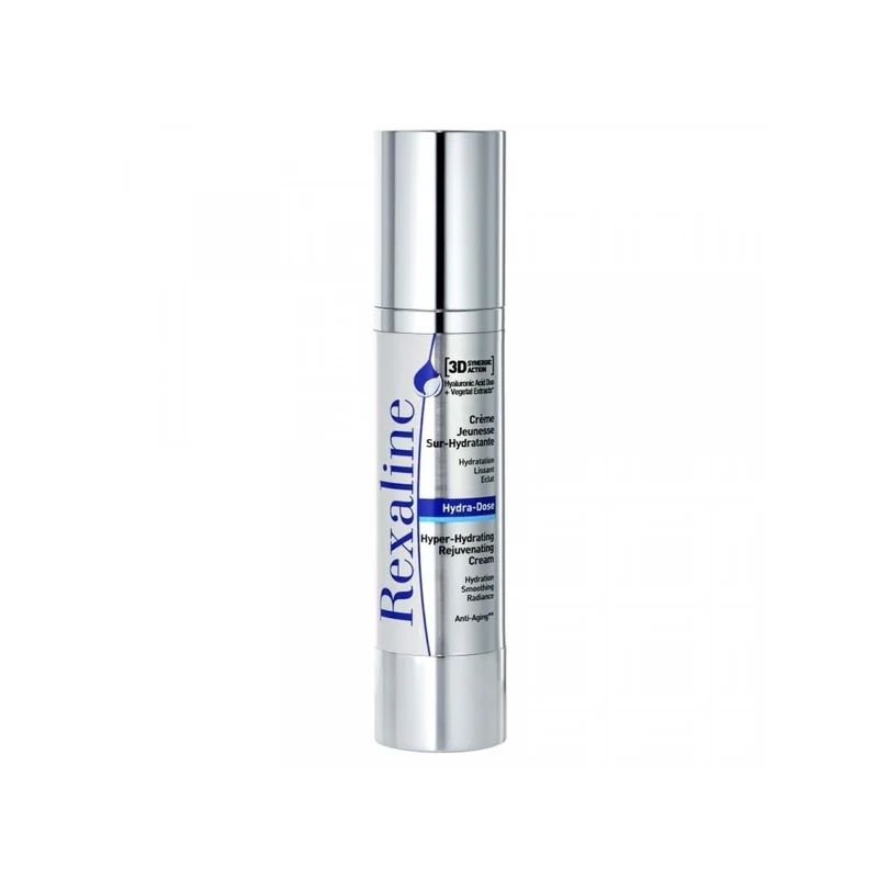 Hydra-Dose Crema viso
