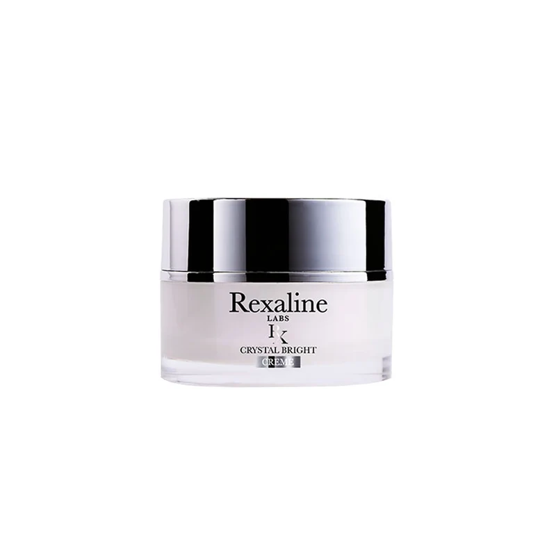 Crystal Bright Crema viso