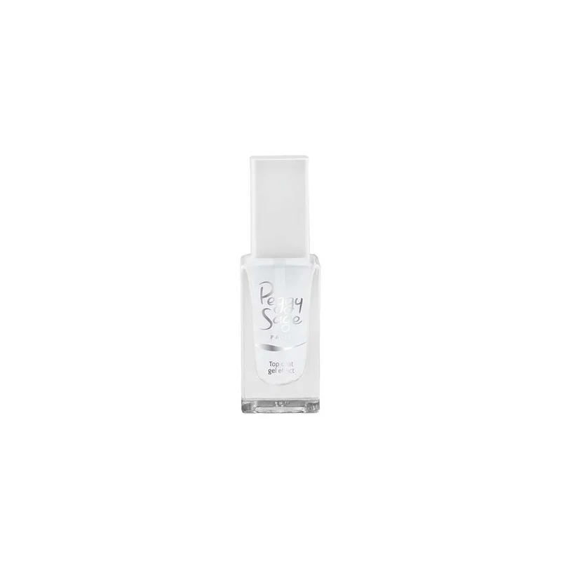 Glossy Top Coat