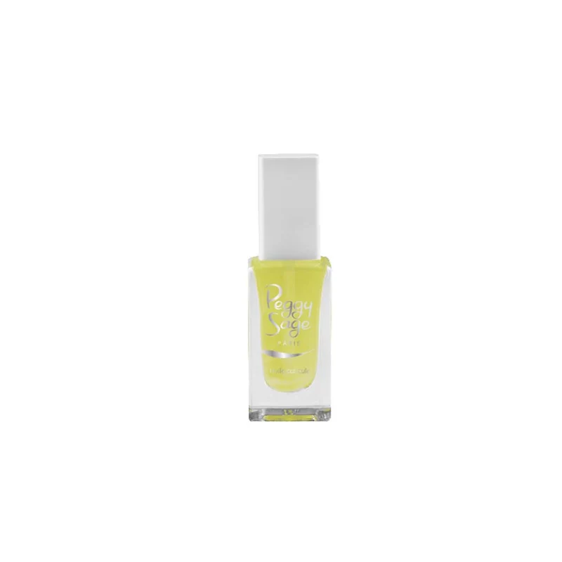 Olio per cuticole