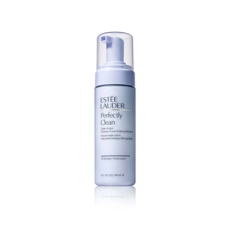 Perfectly Clean Multi-Action Triple-Action Cleanser/Toner/Makeup Remover