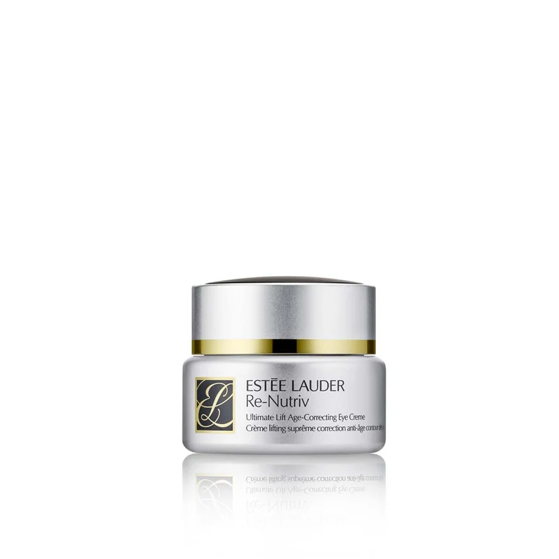 ReNutriv Ultimate Lifting Correcting Eye Creme