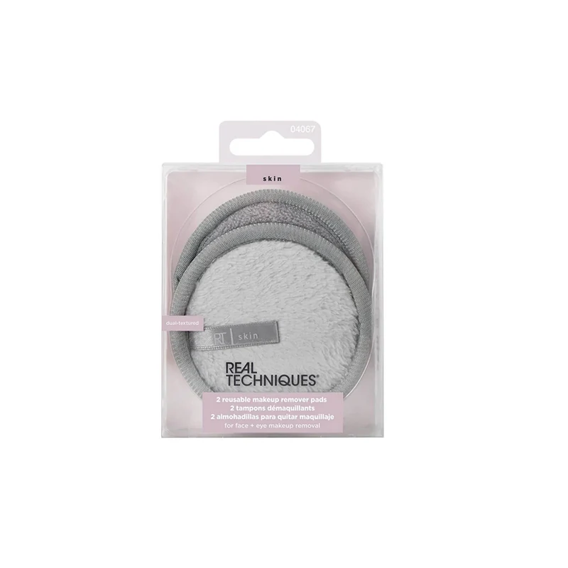 Makeup Remover Pads