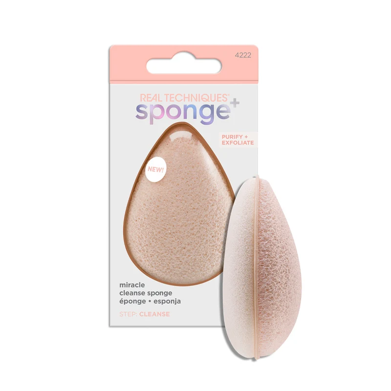 Miracle Cleanse Sponge