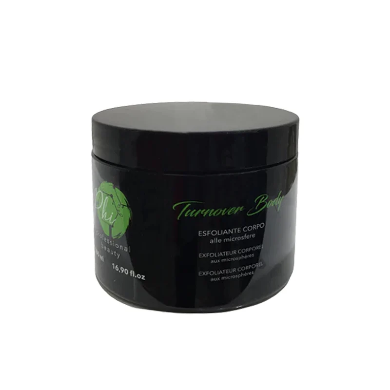 Turnover Body Crema esfoliante