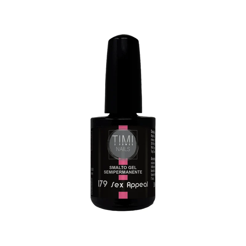 TN Smalto Gel Semipermanente nr. 179 Sex Appeal 14 ml.