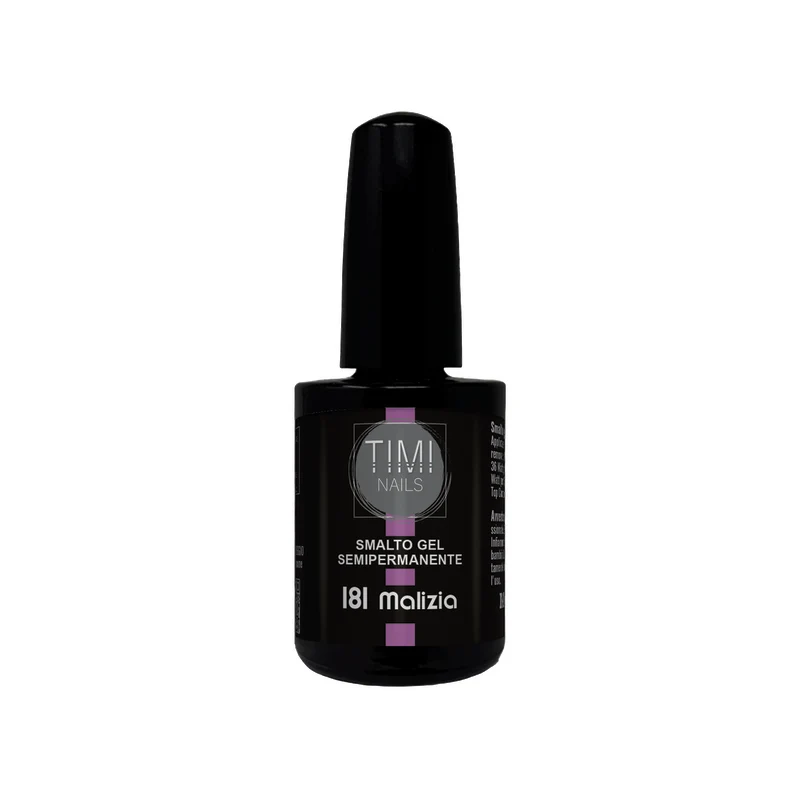 TN Smalto Gel Semipermanente nr. 181 Malizia 14 ml.