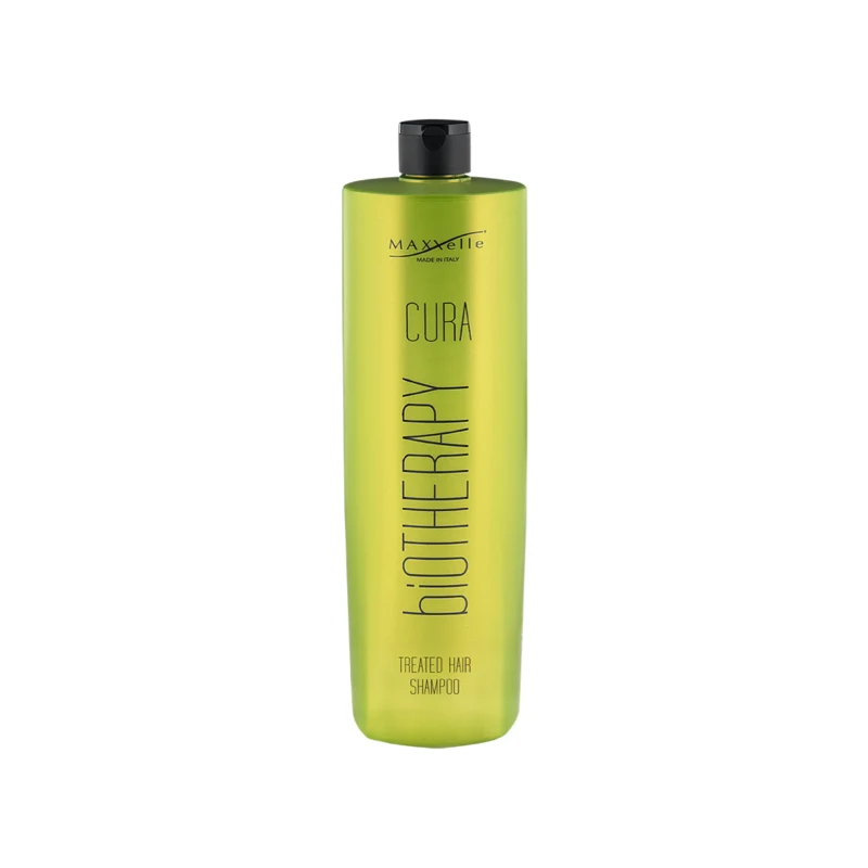 Shampoo Capelli Trattati Treated Hair BIOTHERAPY MAXXelle 1000 ml