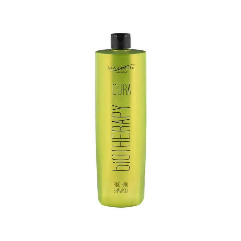 Shampoo Capelli Sottili Fine Hair BIOTHERAPY MAXXelle 1000 ml