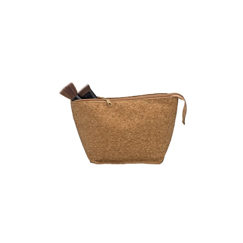 Beauty Pochette in Sughero